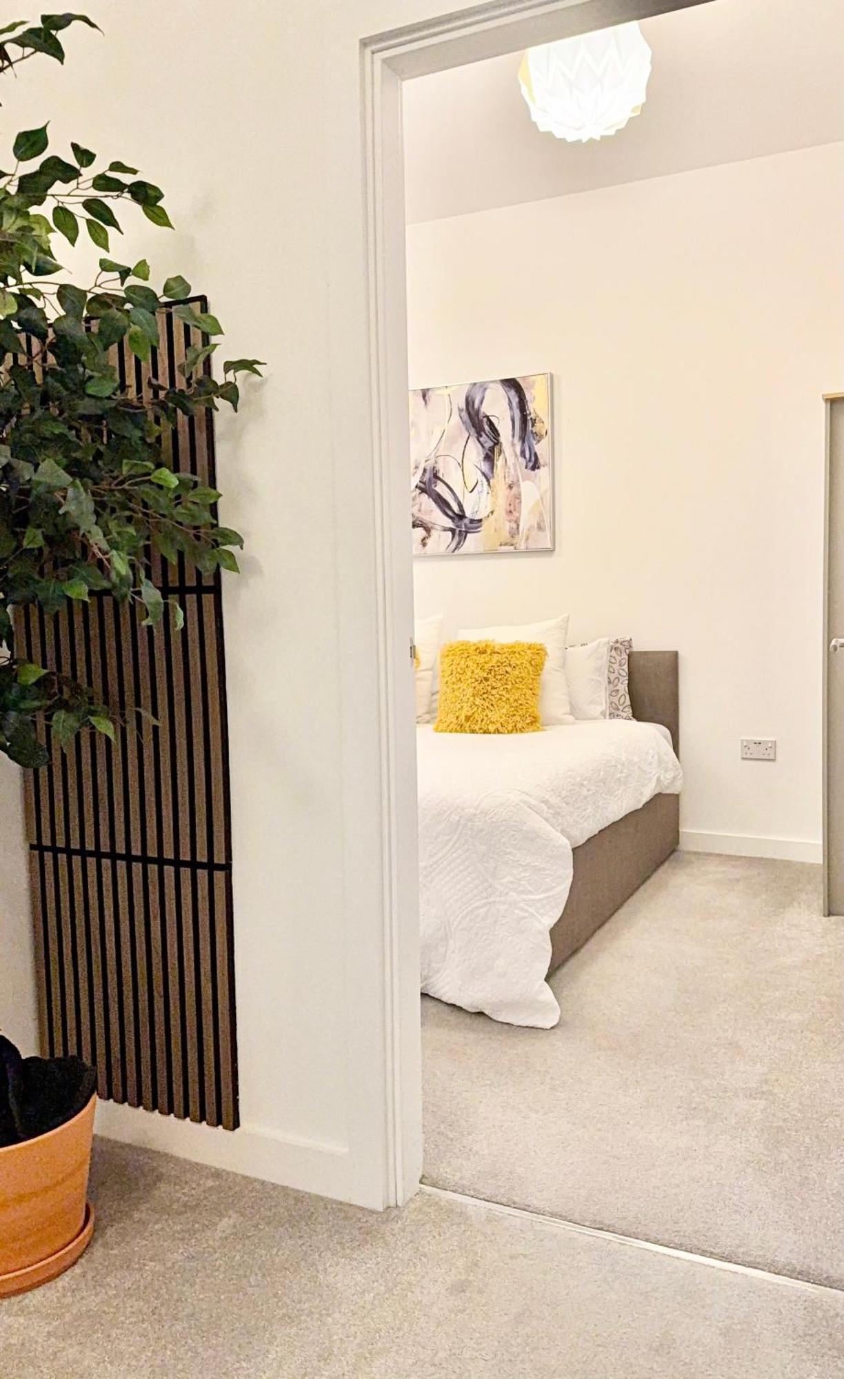 The Parkes A Stylish 3Br House, 5 Mins From Central Birmingham Close To The Edgbaston Stadium, The Hippodrome, Uob, Aston And Bcu, China Town, Kings Heath Bhx Airport And Much More Ngoại thất bức ảnh